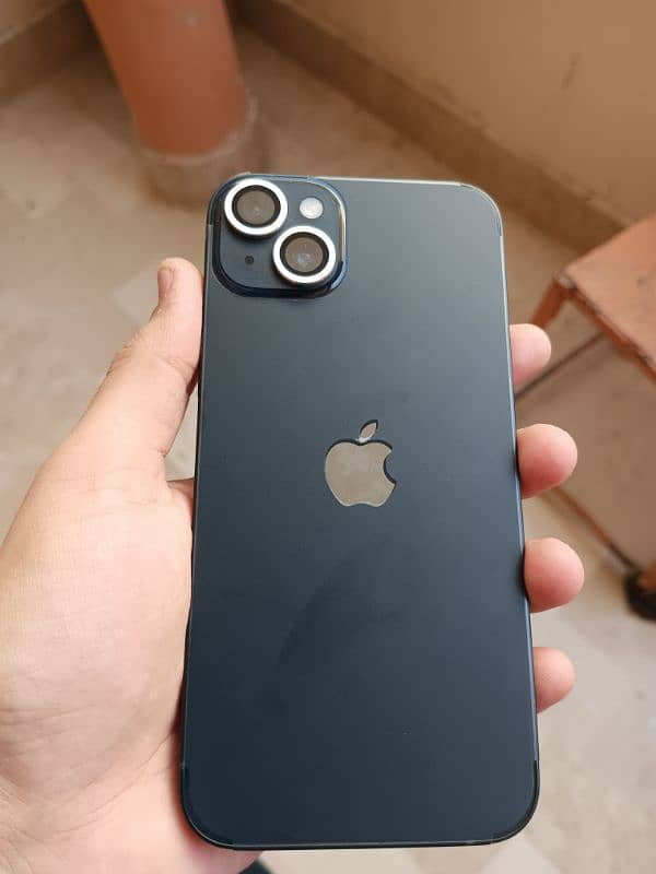 iPhone 14 plus jv non pta 2