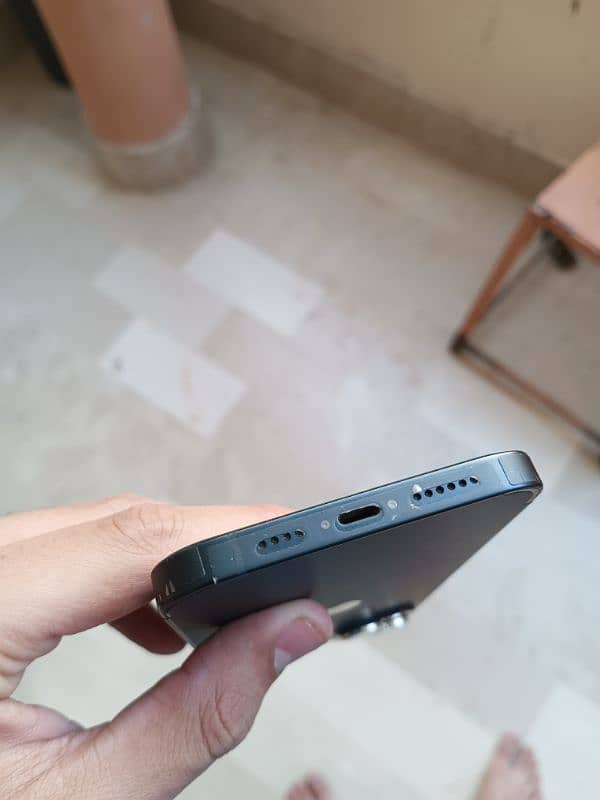 iPhone 14 plus jv non pta 4