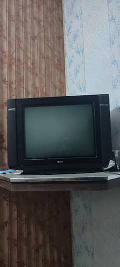 LG
