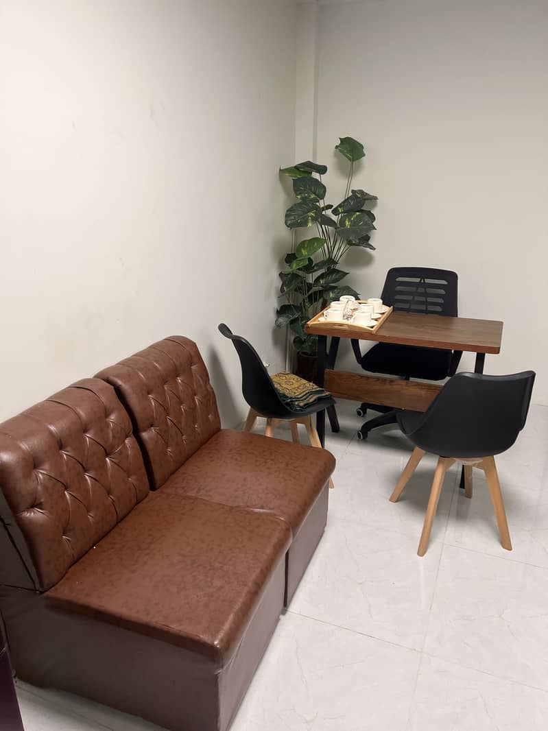 Office Space Available / Co-working Space Available 0