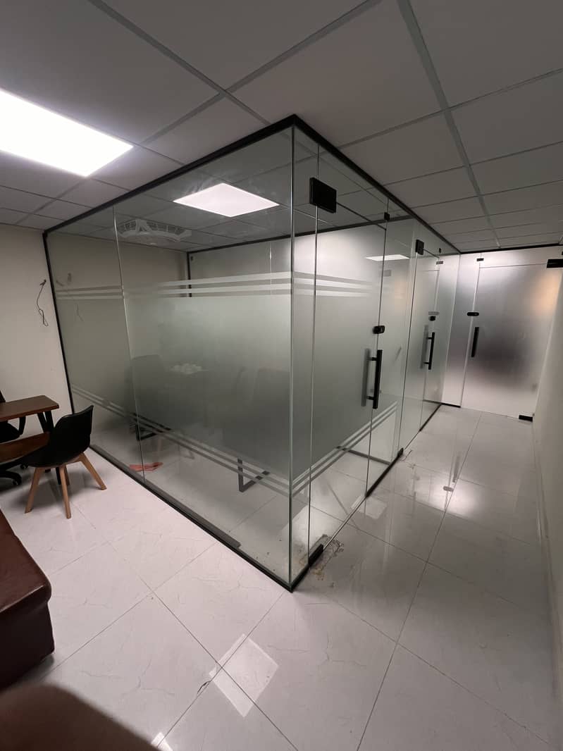 Office Space Available / Co-working Space Available 1