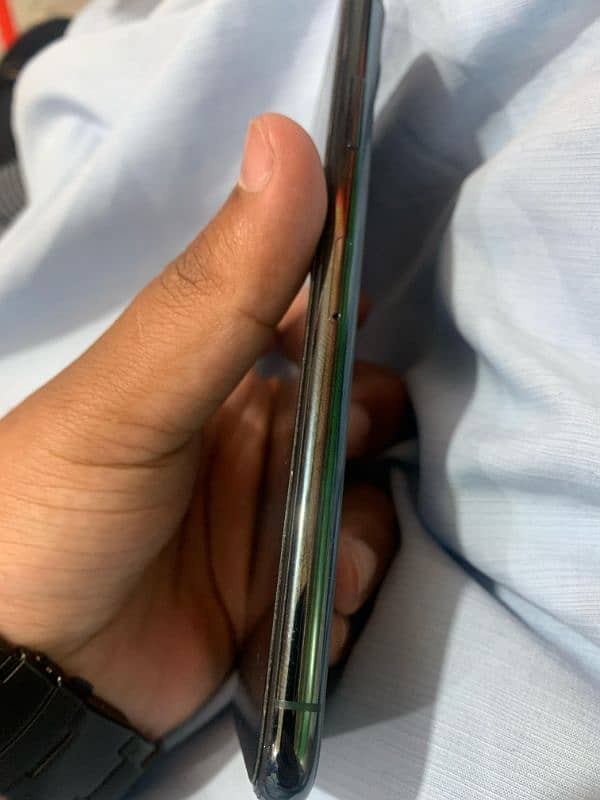 Iphone 11 pro max non pta 0