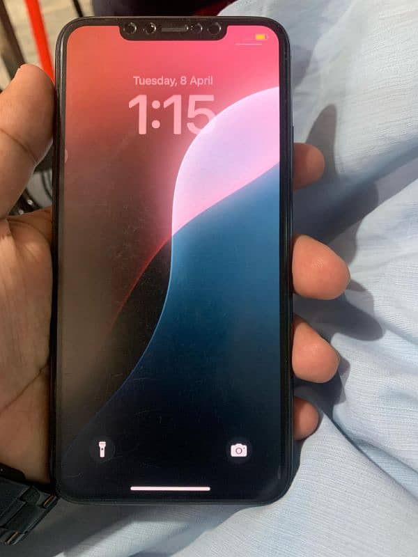 Iphone 11 pro max non pta 3