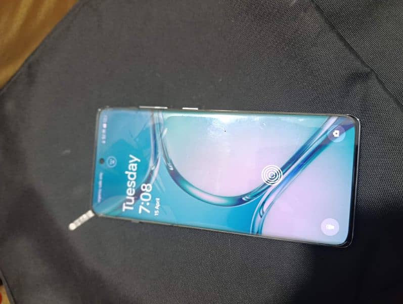 Oneplus Ace 2 Pro in mint condition Non Pta 4