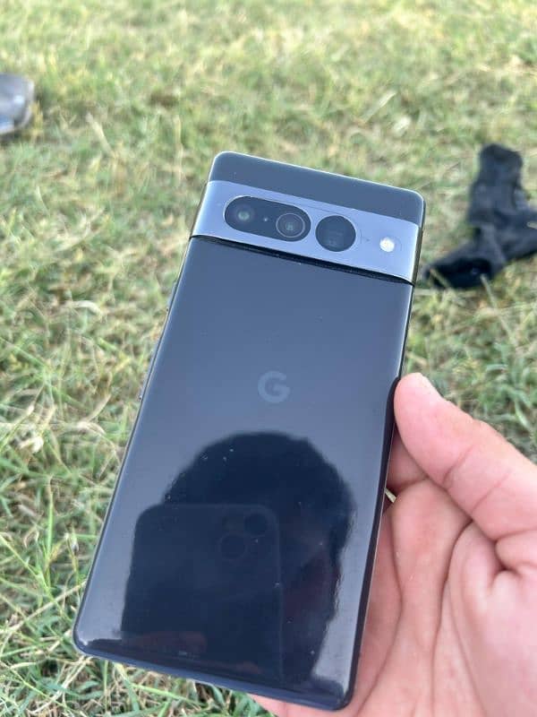 Google Pixel 7 Pro (Pta approved) 2