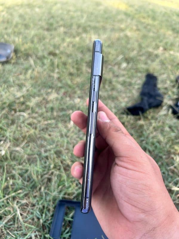 Google Pixel 7 Pro (Pta approved) 6