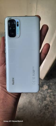 redmi