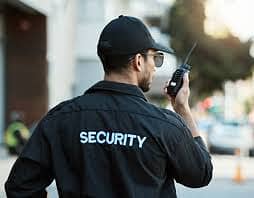 Security Services, Security Guard 0