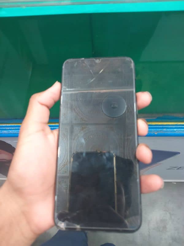 infinix zero 8,PTA approved, urgent sale 1