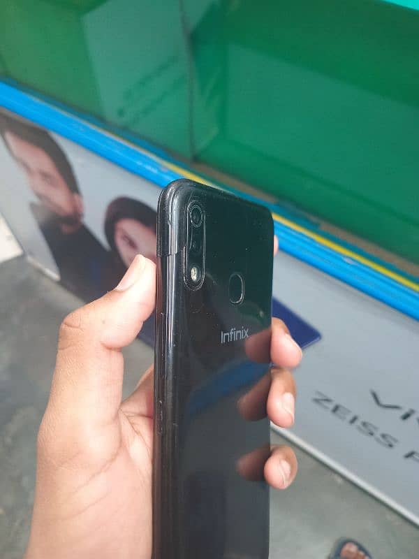 infinix zero 8,PTA approved, urgent sale 5