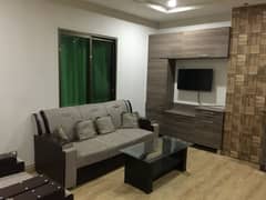 FULL FURNISHED 2 BAD APARTMENT AVAILABLE FOR RENT IN E 11