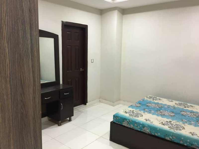 FULL FURNISHED 2 BAD APARTMENT AVAILABLE FOR RENT IN E 11 4