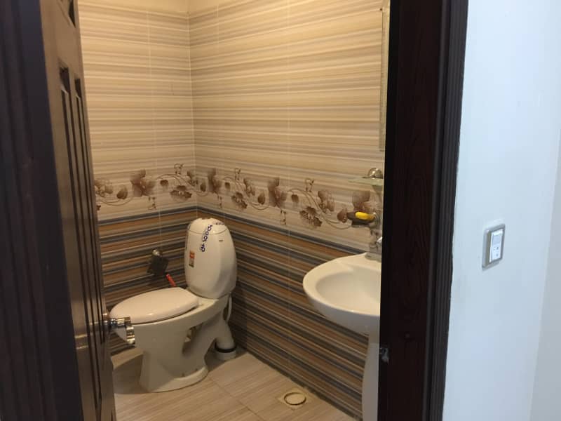 FULL FURNISHED 2 BAD APARTMENT AVAILABLE FOR RENT IN E 11 5