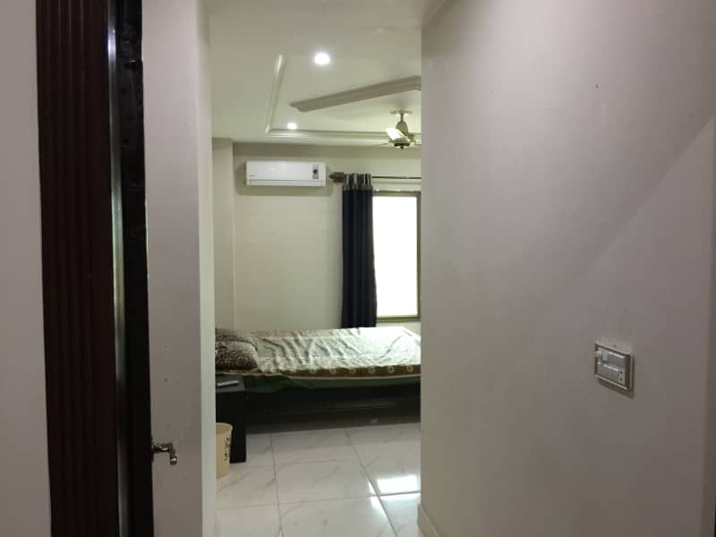 FULL FURNISHED 2 BAD APARTMENT AVAILABLE FOR RENT IN E 11 6
