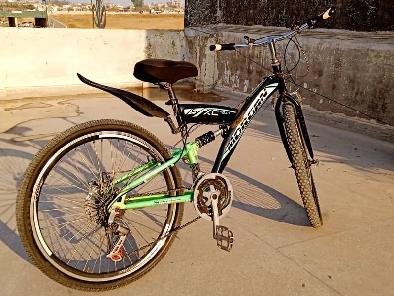 Morgan Cycle for Sale in PWD | Morgan Cycle 0