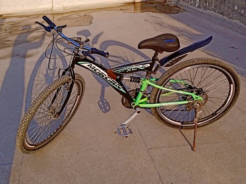 Morgan Cycle for Sale in PWD | Morgan Cycle 1