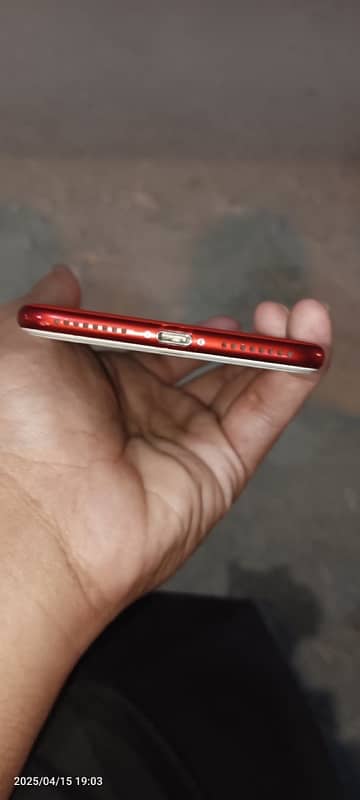 iphone 7plus PTA approved hn 128 10 by 10 hn 2