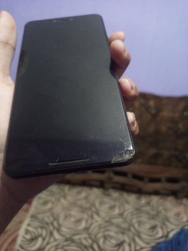 google pixel 3XL 4 64 camera result good gaming bhe good 1