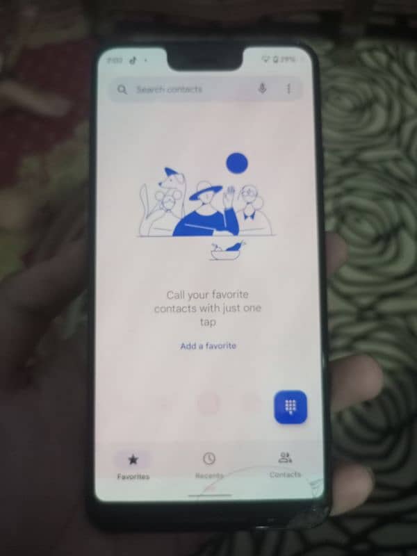 google pixel 3XL 4 64 camera result good gaming bhe good 5