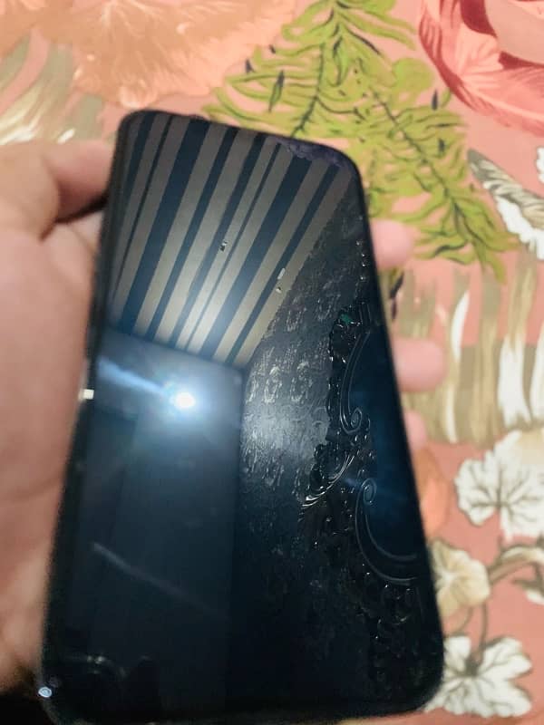 Iphone 12 Pro Max 128 Gb JV 84% Battery Health 10/10 Condition 2