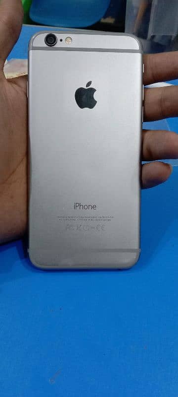 iPhone 6 in lush Condition 6