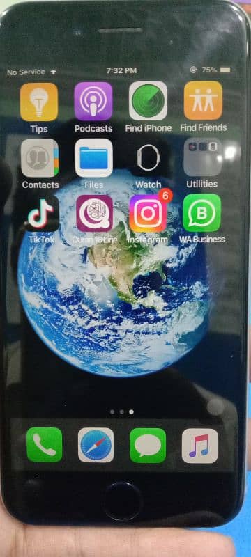iPhone 6 in lush Condition 10