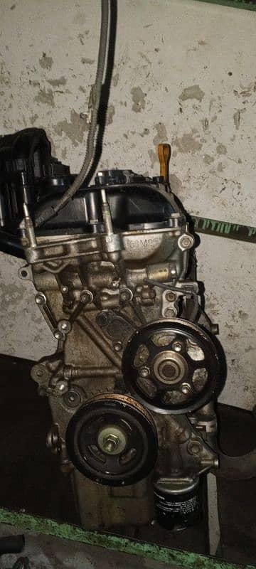 All 660cc japanese engine available 3