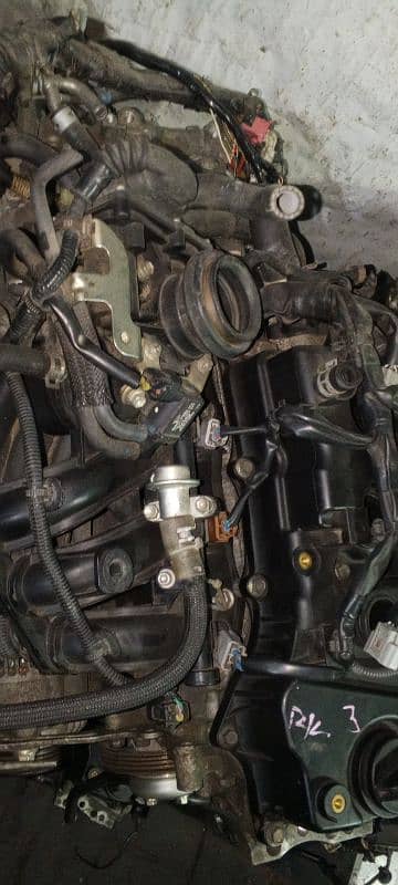 All 660cc japanese engine available 4