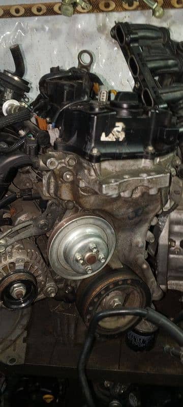 All 660cc japanese engine available 5