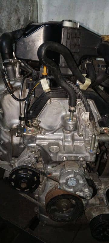 All 660cc japanese engine available 6