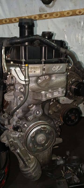 All 660cc japanese engine available 7