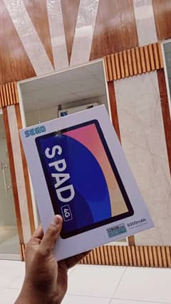 SEGO SPAD 12/128 Dual Sim