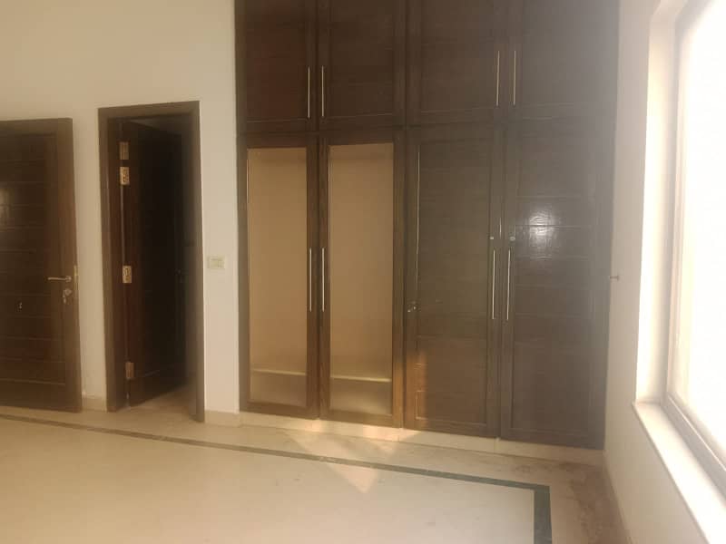 1 Kanal Full House Is Available For Rent In Dha Phase 5 Near Wateen Chowk 3