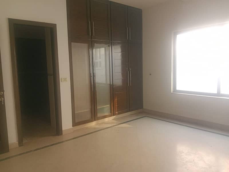 1 Kanal Full House Is Available For Rent In Dha Phase 5 Near Wateen Chowk 4