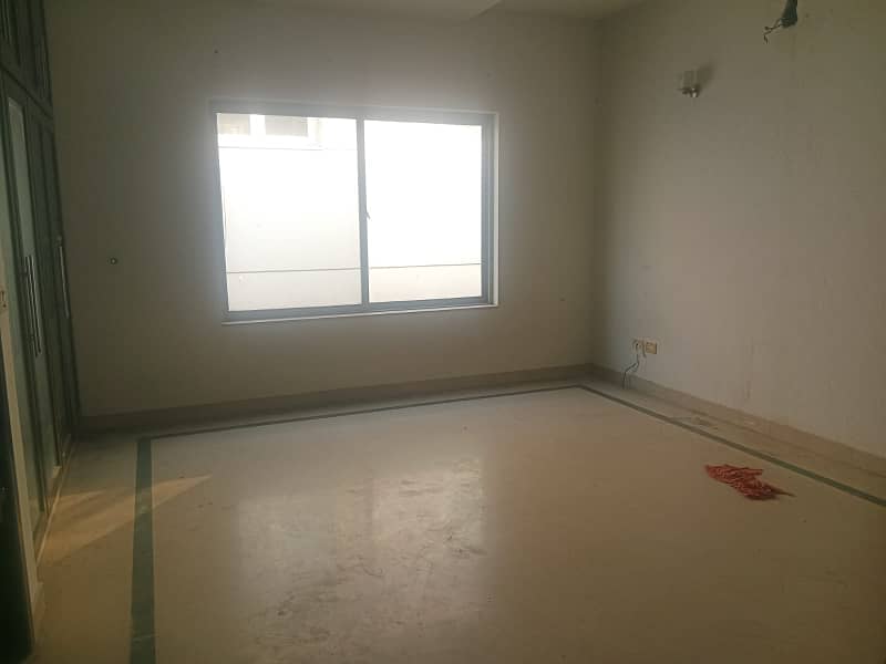 1 Kanal Full House Is Available For Rent In Dha Phase 5 Near Wateen Chowk 5