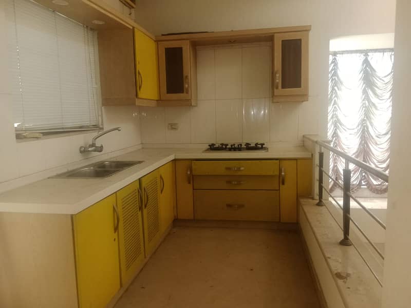 1 Kanal Full House Is Available For Rent In Dha Phase 5 Near Wateen Chowk 6