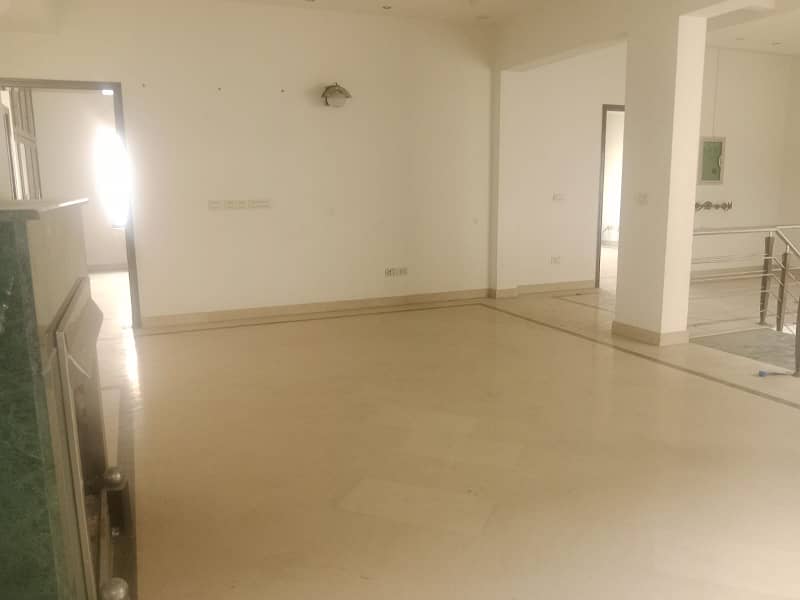 1 Kanal Full House Is Available For Rent In Dha Phase 5 Near Wateen Chowk 8