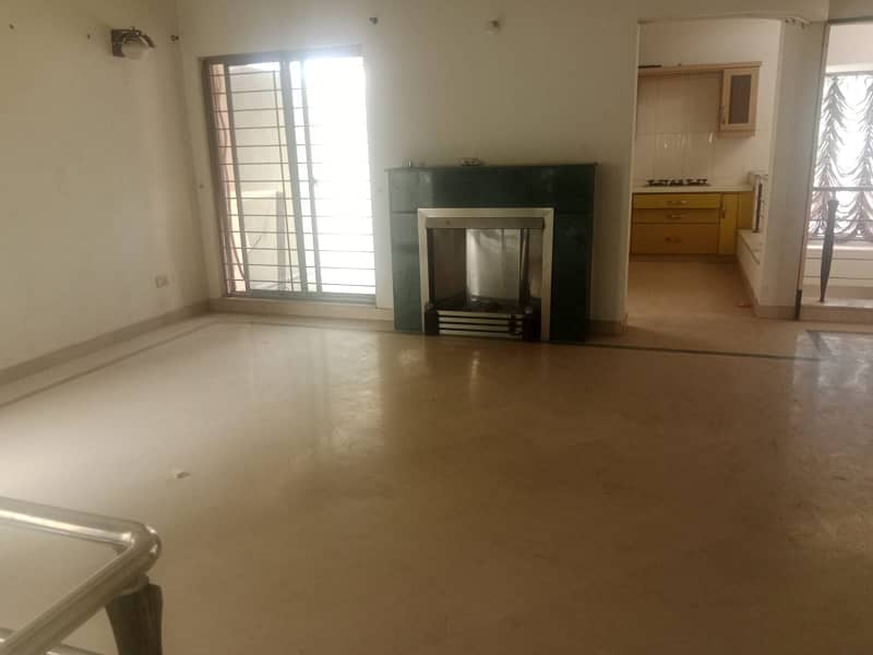 1 Kanal Full House Is Available For Rent In Dha Phase 5 Near Wateen Chowk 9