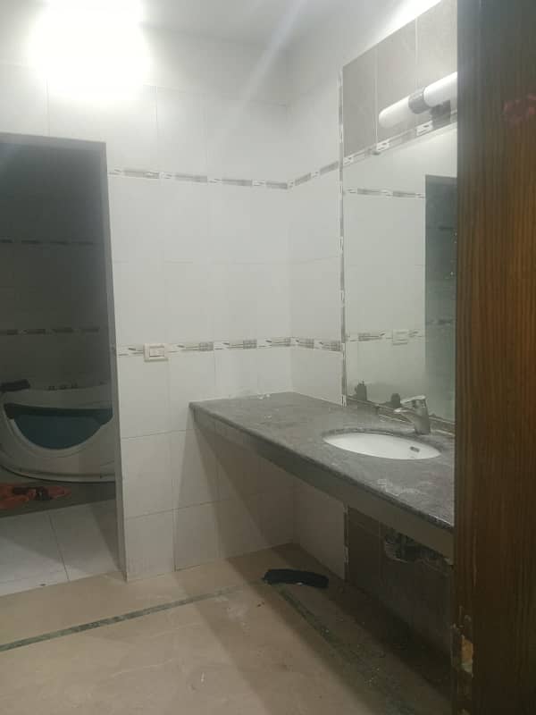 1 Kanal Full House Is Available For Rent In Dha Phase 5 Near Wateen Chowk 14