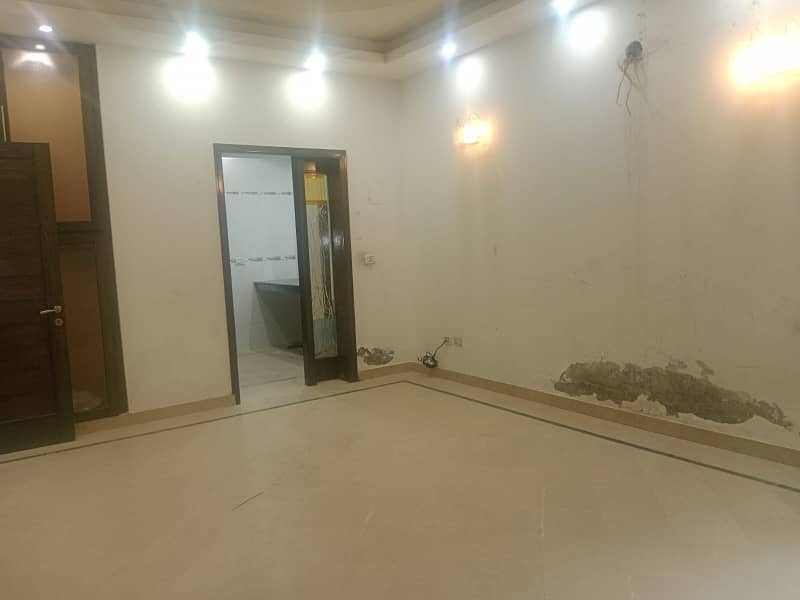1 Kanal Full House Is Available For Rent In Dha Phase 5 Near Wateen Chowk 17
