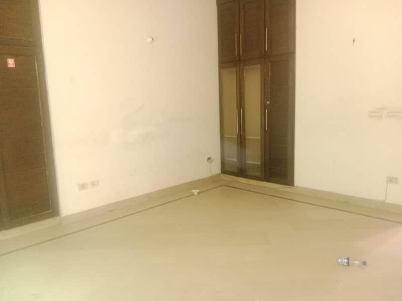 1 Kanal Full House Is Available For Rent In Dha Phase 5 Near Wateen Chowk 21