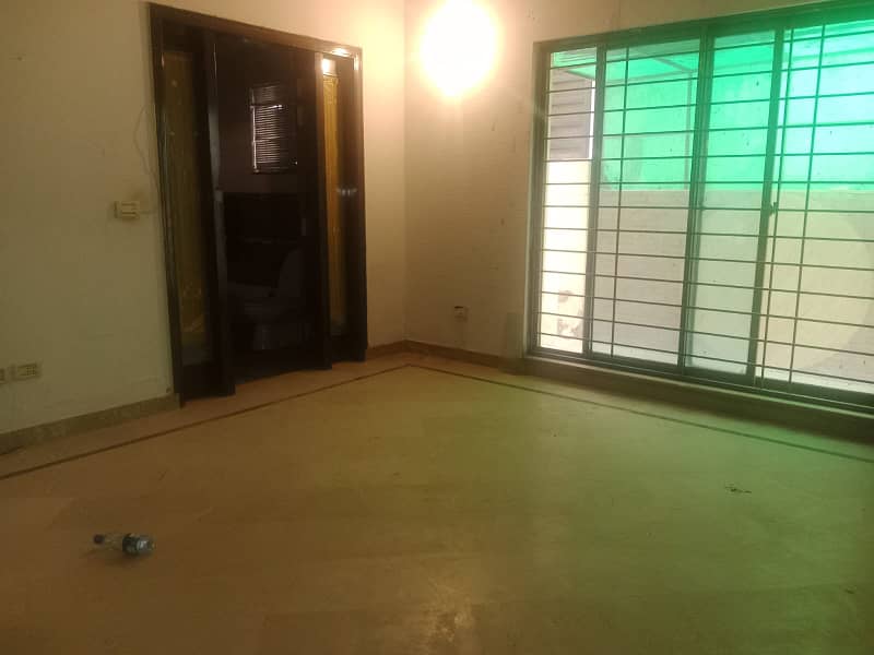 1 Kanal Full House Is Available For Rent In Dha Phase 5 Near Wateen Chowk 24
