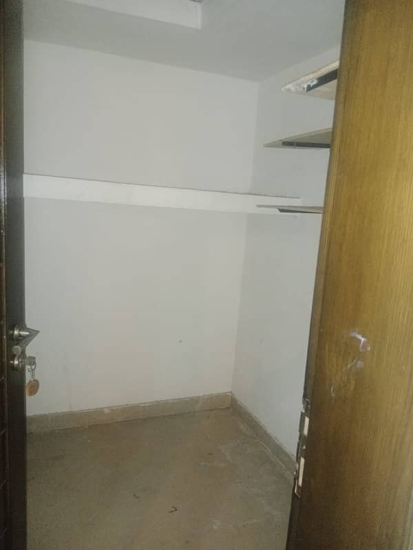 1 Kanal Full House Is Available For Rent In Dha Phase 5 Near Wateen Chowk 28