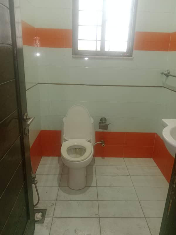 1 Kanal Full House Is Available For Rent In Dha Phase 5 Near Wateen Chowk 40