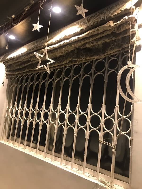 rollup curtains 2