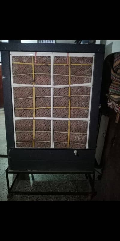 air cooler(12 watt) with stand 1