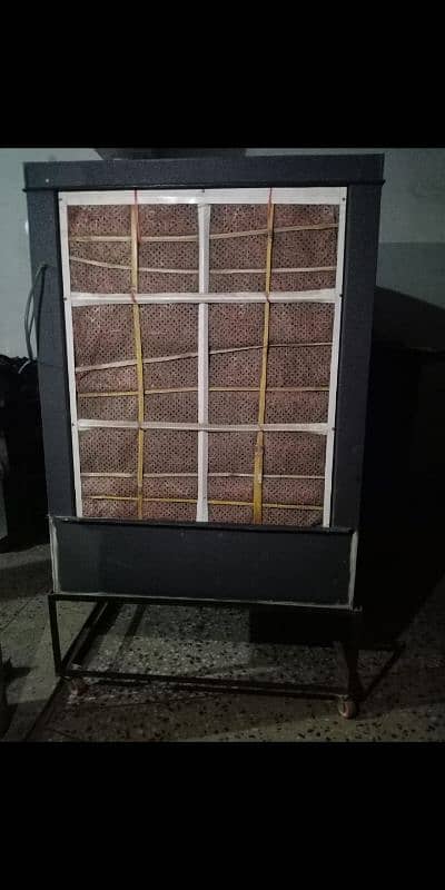 air cooler(12 watt) with stand 3
