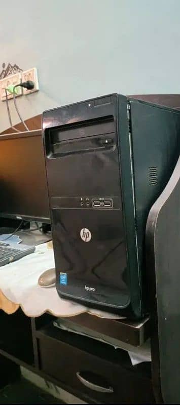 PC Core i5 3rd Gen 0