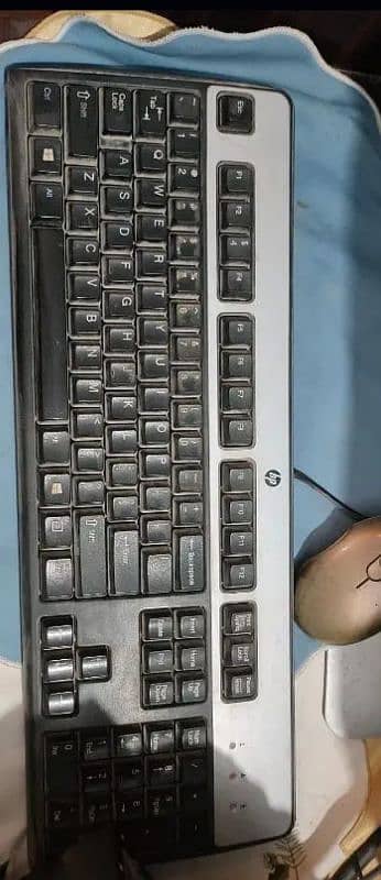 PC Core i5 3rd Gen 2