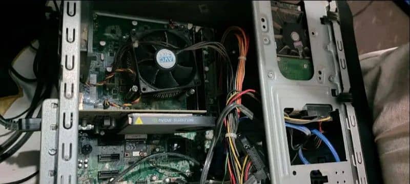 PC Core i5 3rd Gen 3
